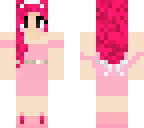 vengelf outfit