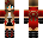 warrior _xx_castiel_xx_