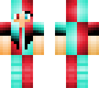 water and fire girl