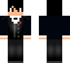 wedding suit