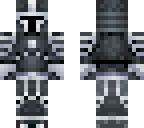 white guard