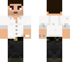 white shirted ruck
