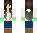 winter wolf edit