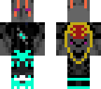 with armor v1