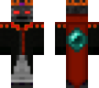 wither ender lord