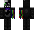 withered charlie