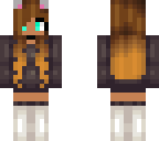 wolf gurl