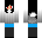 wolf me oc