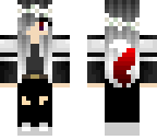 wolf pvp girl