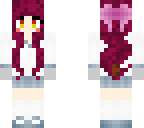 wolf school girl