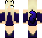 wolf witch