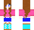 woman