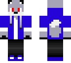 wulf blue