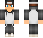 xd swag boy fxd