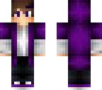xvoid new skin