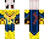 xx_ufasriel_xx  new and cooloer armor fix