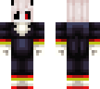 xx_ufasriel_xx as shadow the hedgehog