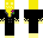 yellow_it tux