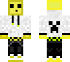 yellow slime fixed