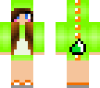 yoshi-girl