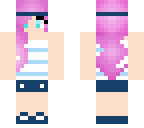 yuki training outfit