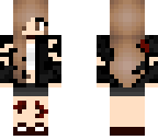 zombie apoc girl