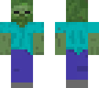 zombie v1