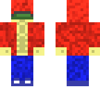 aaron
