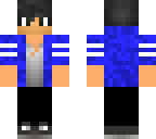 aaron pdh blue