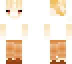 alicia online starter skin