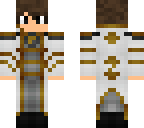 allprogaming's skin edited