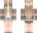 anime chibi girl
