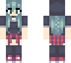 anime girl