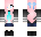 another girl
