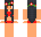aphmau bikini 3