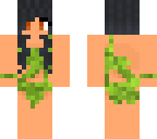 aphmau green team