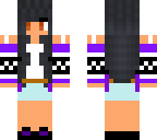 aphmau summer fixed