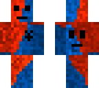 aqua and fire 