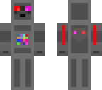 armored slime