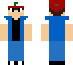 ash ketchum