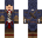 assassin's creed storm