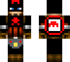 baby cap hydra