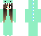 baby dino
