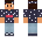 bandana boy