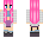basic wolf kawaii edit