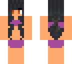 beach aphmau