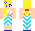 beach me