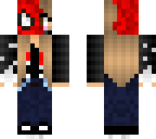 better version of spider girl lol