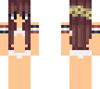 bikini girl edit