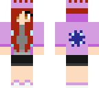 bk's skin
